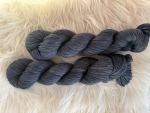 Saphir Blau